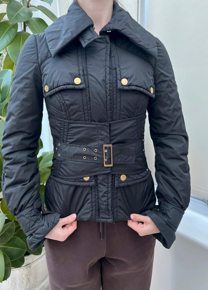 Gucci Tom Ford 2003 - Abrigo #1.0