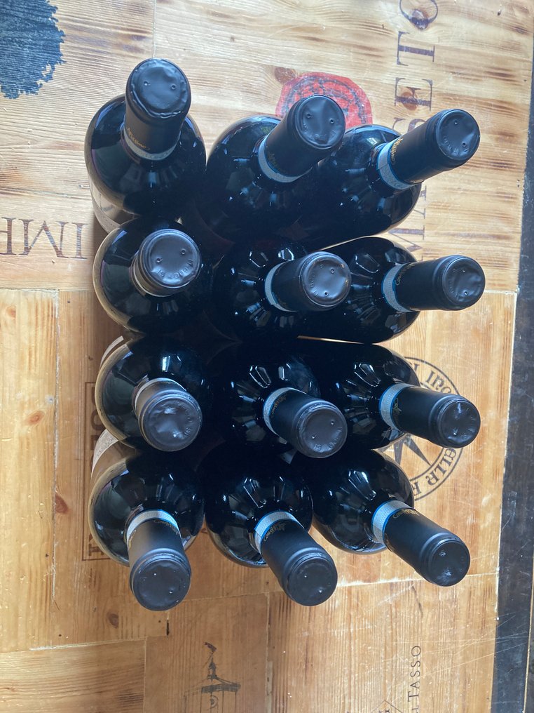 2024 Altesino, Rosso di Montalcino - Tuscany - 12 Bottles (0.75L) #2.1