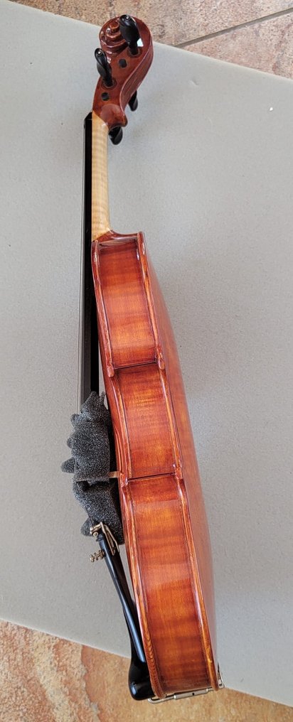 Amleto Ruffilli (certified) - #1 -  - Viulu - Italia - 1989 #4.3