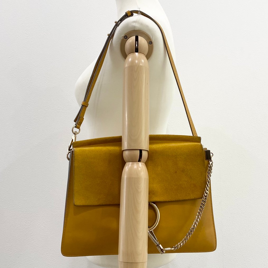Chloé - Shoulder bag #2.1