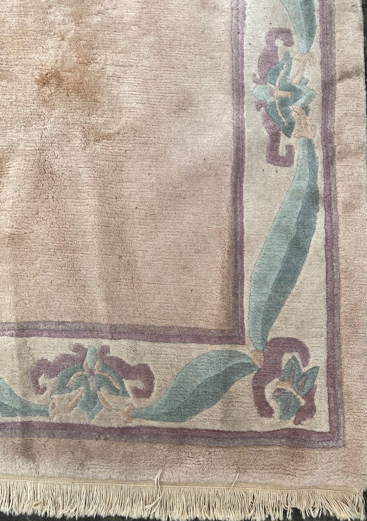 Nepal Modern - 地毯 - 302 cm - 206 cm #2.1