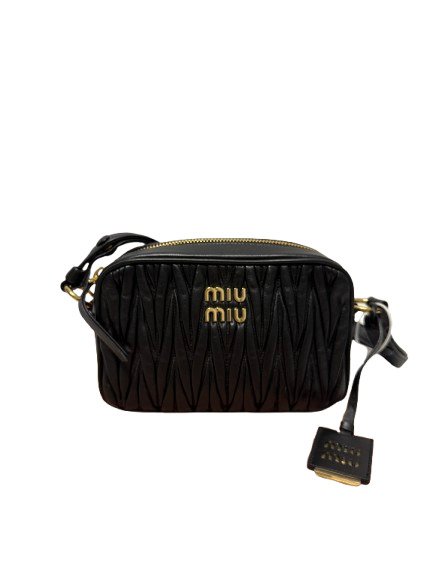 Miu Miu - Bandoliera - 包 #1.0