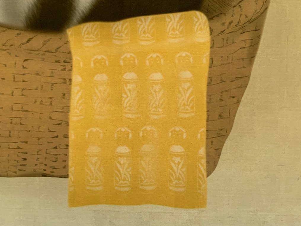 Haru - Ana Maia - 瑞典  (没有保留价) #3.2