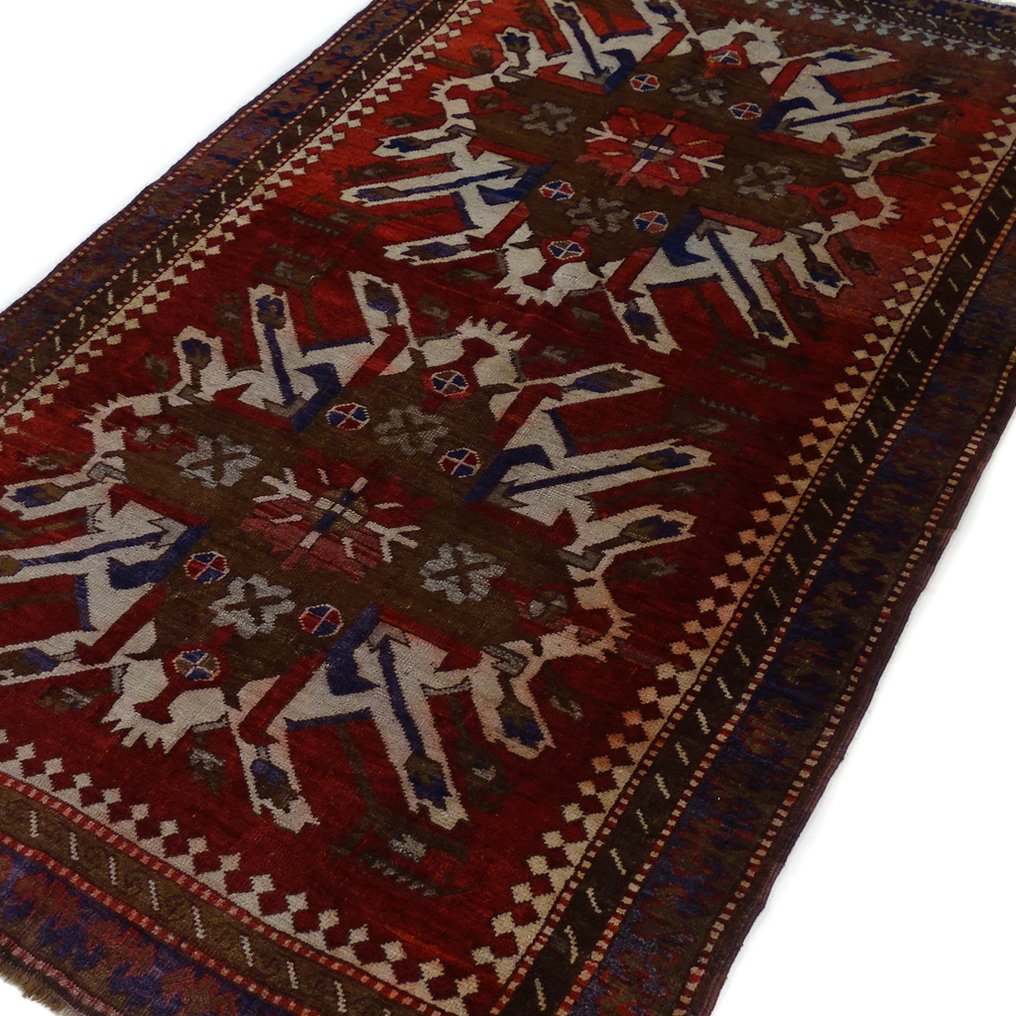 Kars - 已清洁 - 小地毯 - 230 cm - 137 cm #3.2