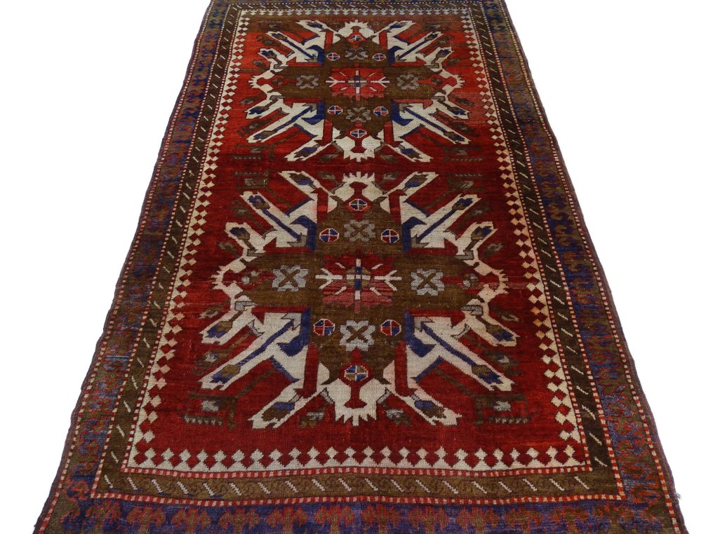 Kars - 已清洁 - 小地毯 - 230 cm - 137 cm #2.1