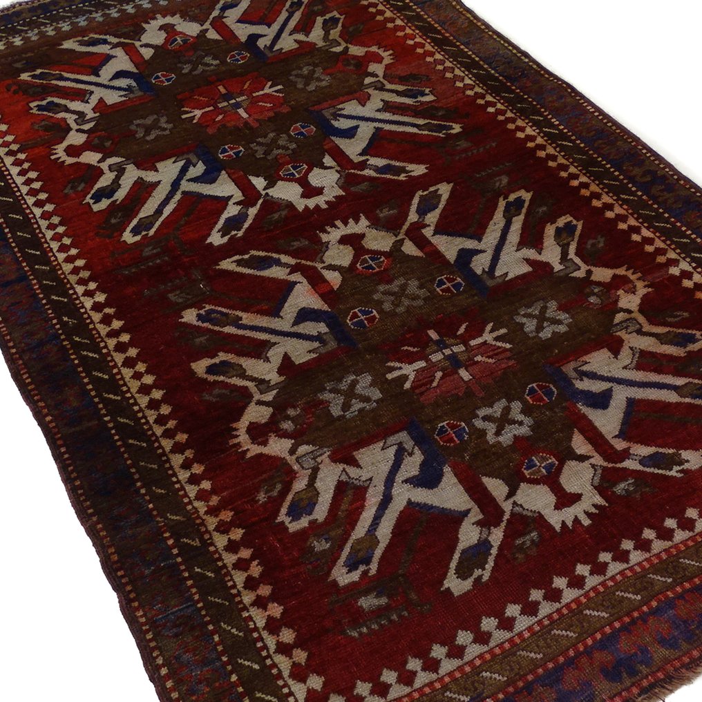 Kars - 已清洁 - 小地毯 - 230 cm - 137 cm #4.3