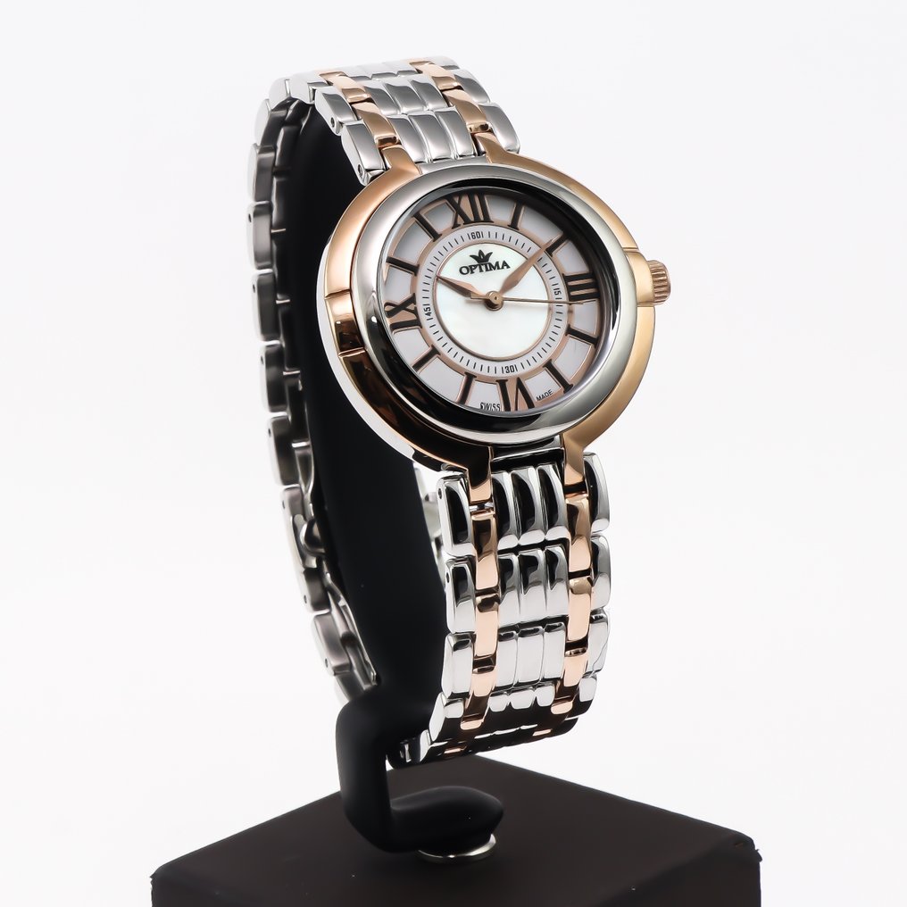 Optima - Swiss Watch - OSL331-SR-7 - 沒有保留價 - 女士 - 2010-2020 #1.0