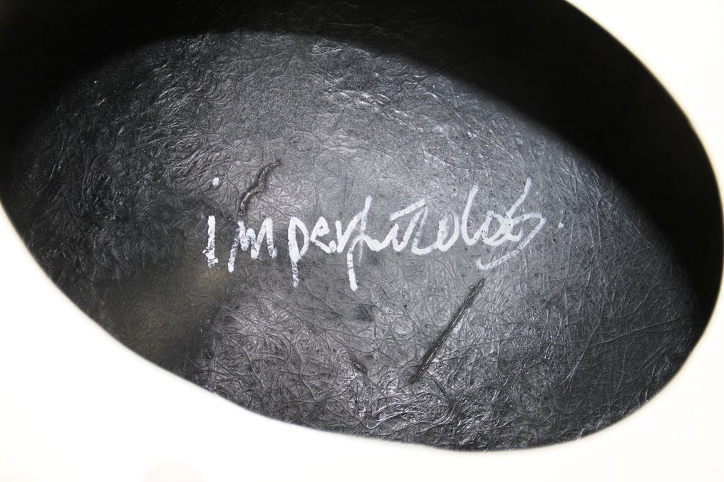 Imperfettolab - Imperfecto - 桌 - Model 3100 - 復合材料 #1.0