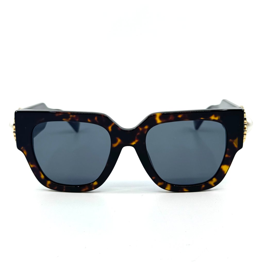 Moschino - *NEW* NO RESERVE - Brown Acetate - Γυαλιά ηλίου #2.1