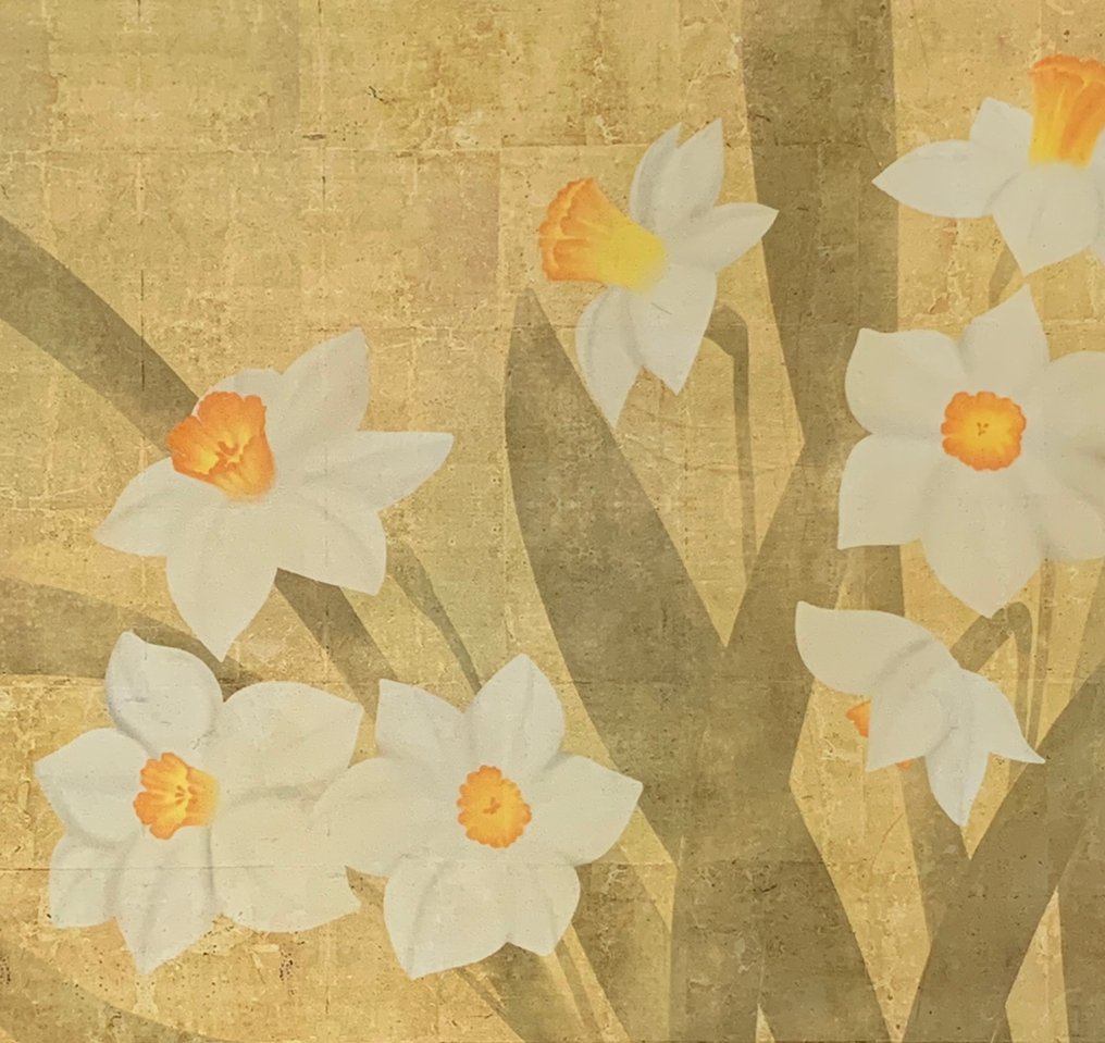 "Suisen Neko" - Ana Maia - 瑞典  (没有保留价) #2.1