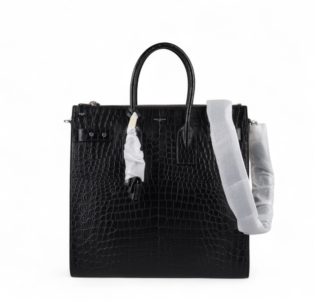 Saint Laurent - Sac De Jour Vertical - Borsa a tracolla #4.3