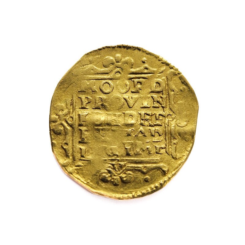 Netherlands, Gelderland Dukaat 1650 #1.0