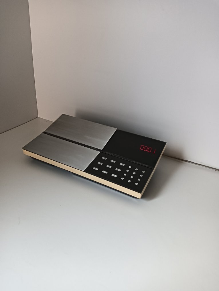 Bang & Olufsen - Beocord 8000 Kassett opptaker-spiller #1.0