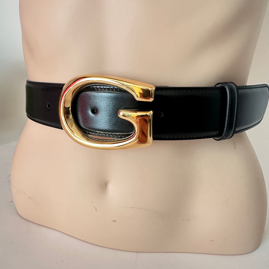 Gucci - Ζώνη #4.3