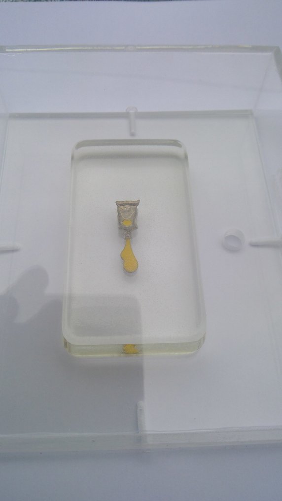 Fernandez Arman (1928-2005) - Senza titolo #1.0