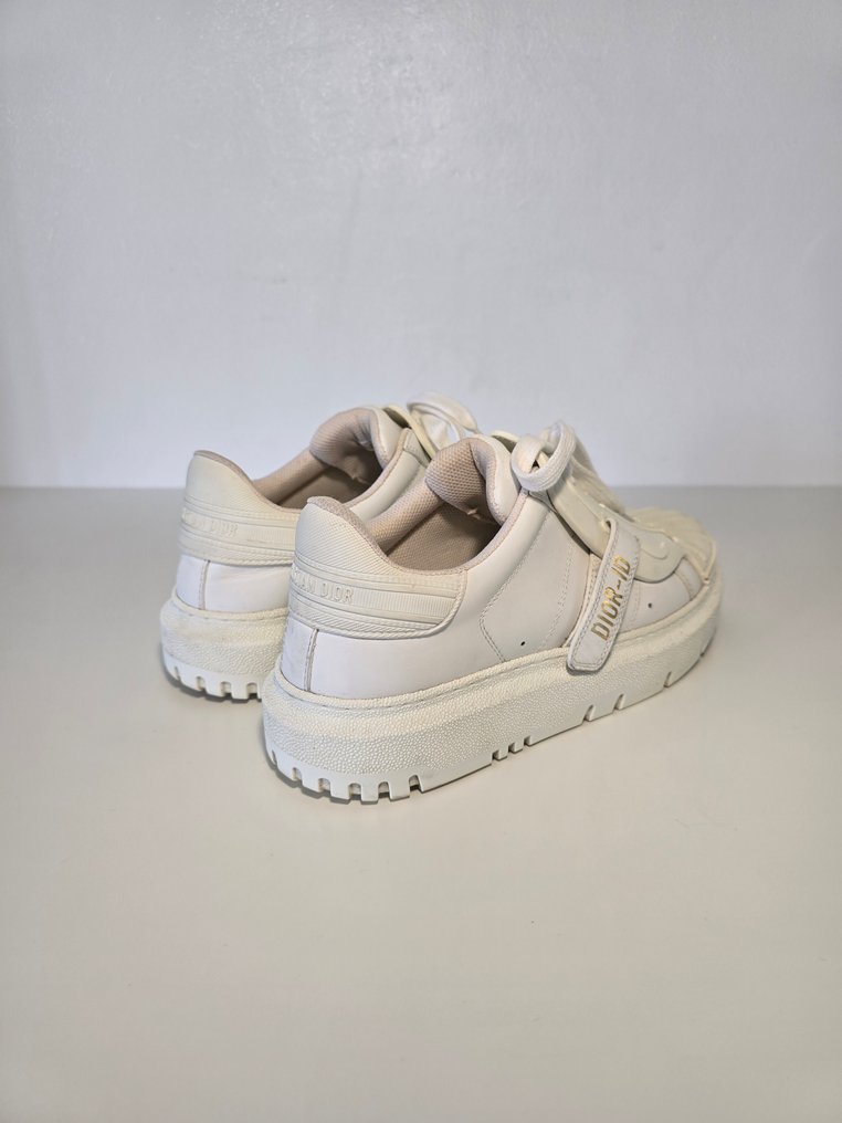 Christian Dior - Dior ID - Sneaker - Größe: EU 38.5 #1.0