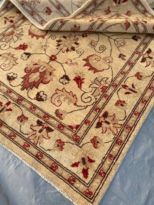 Ziegler-Ongebruikt - Tæppe - 175 cm - 116 cm #1.0