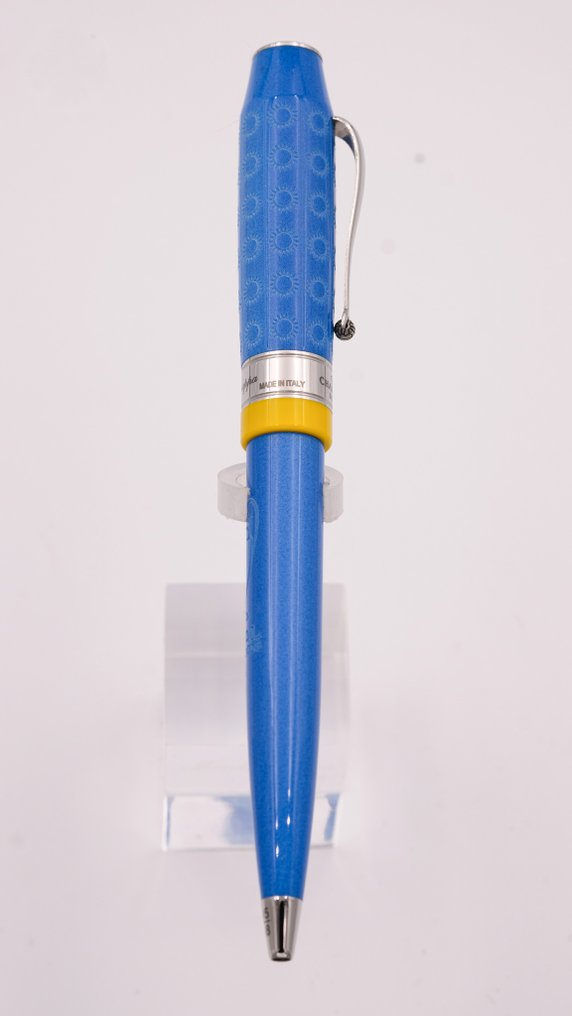 Montegrappa - UEFA Champions League - Final Kyiv 2018 - Limited Edition - Key Holder Free GIFT! - Στυλό διαρκείας #3.2