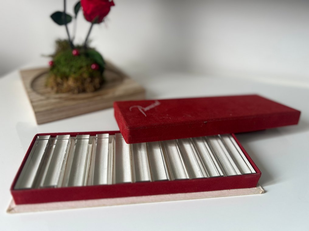 Baccarat - Messensteun (12) - Vega - Kristal #1.0