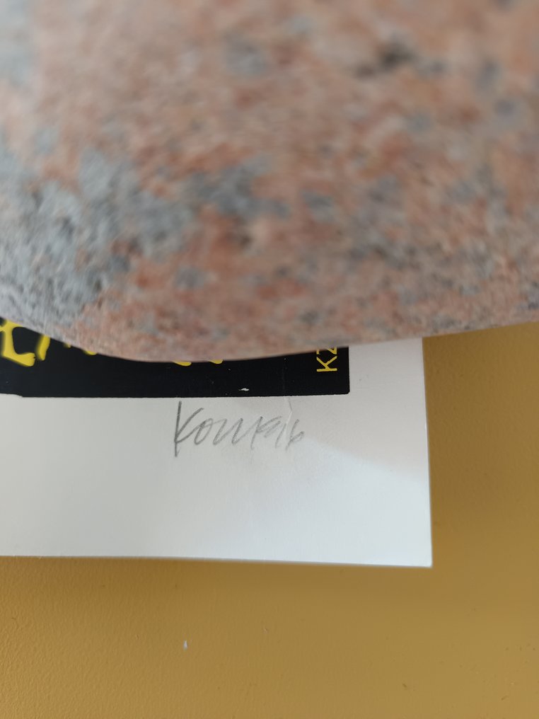 Frank Kozik - Smashing Pumpkins - 1996 The Palace All Ages - Limited Edition 596/1450 #2.1