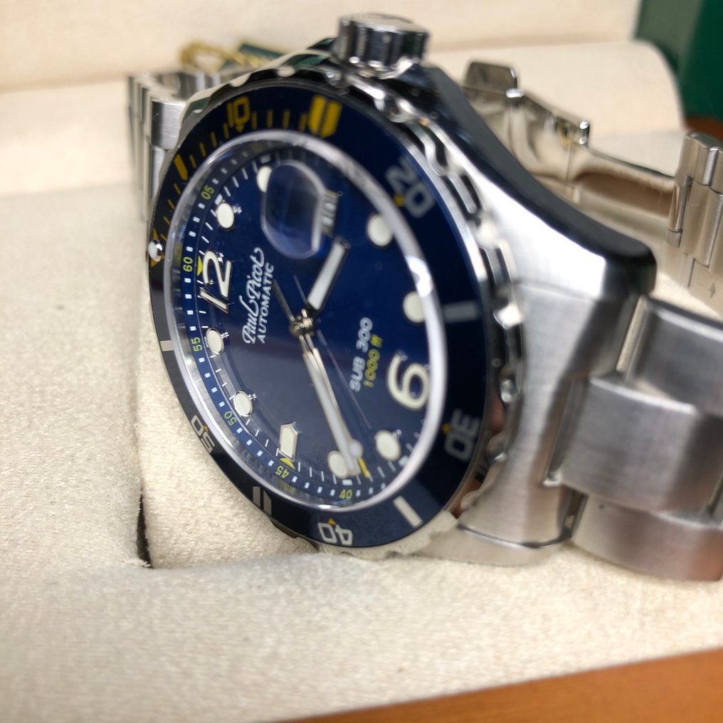 Paul Picot - SUB 300 - Bărbați - 2020+ #2.1