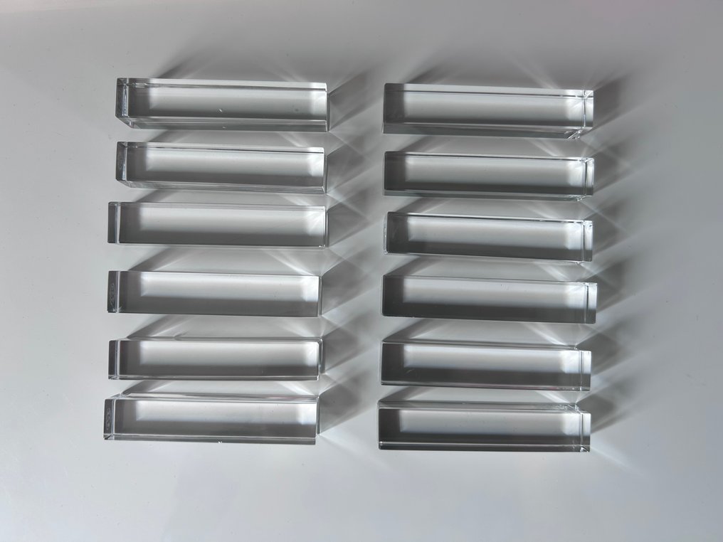 Baccarat - Messensteun (12) - Vega - Kristal #4.3