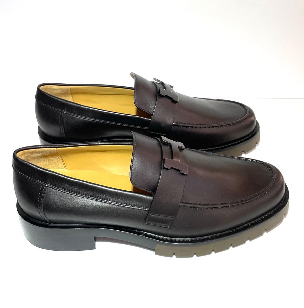 Hermès - Mocassins - Size: EU 45 #1.0