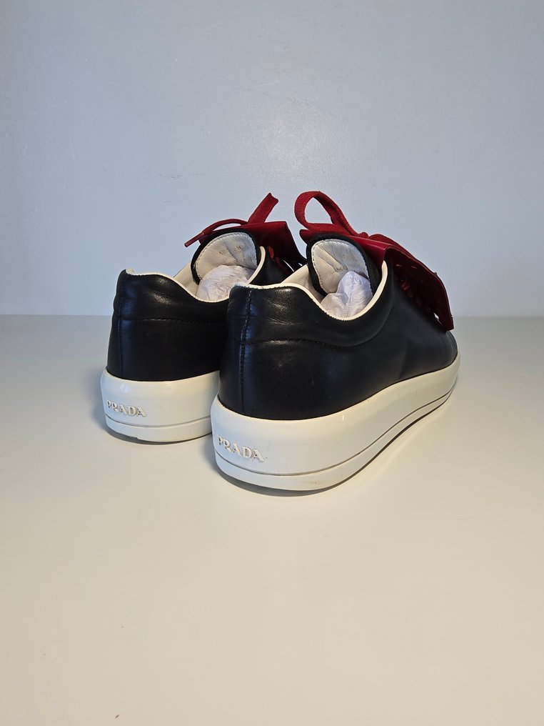 Prada - Ténis - Tamanho: EU 38 #2.1