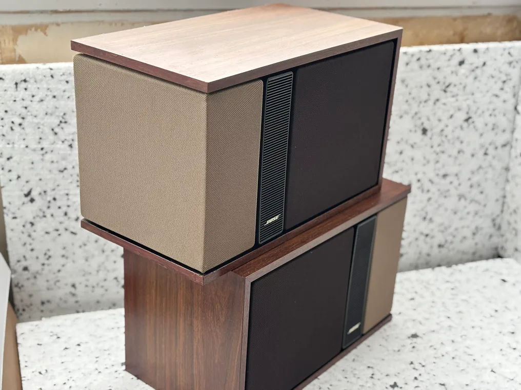 Bose - 301 Series II Speaker set - Multiple models #3.2