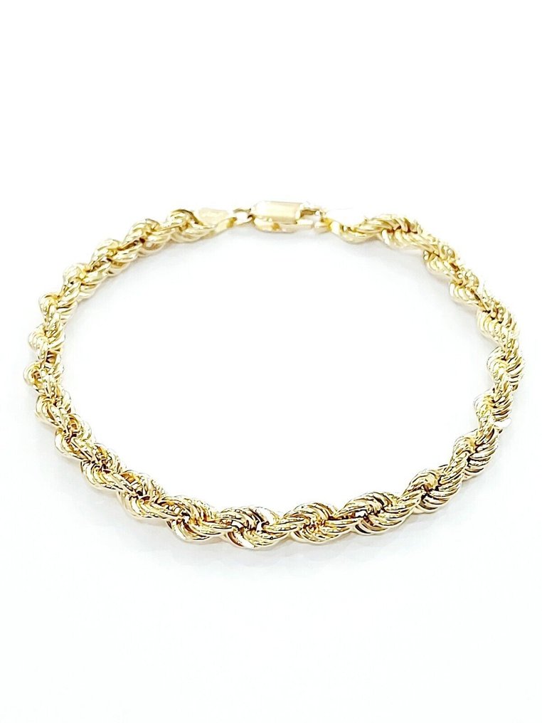 Bracciale - 18 carati Oro giallo #1.0