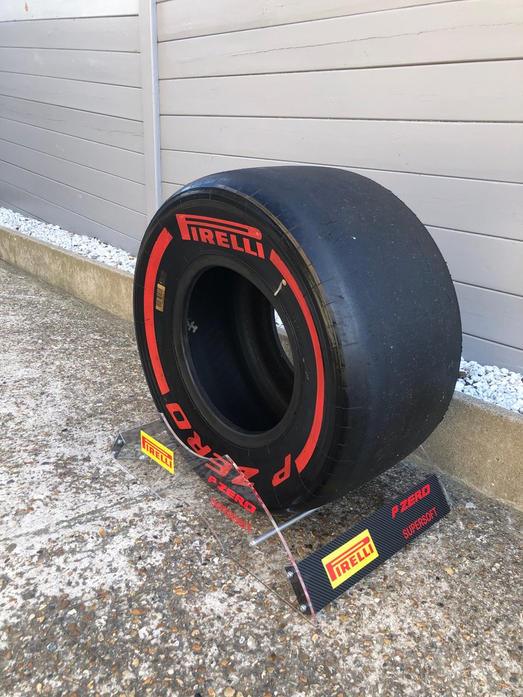 Formula One - Opona  #2.1