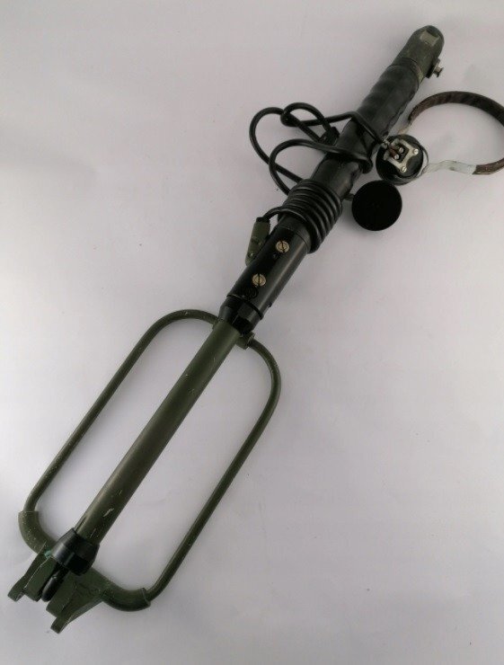 Pologne - Détecteur de métaux #3.2