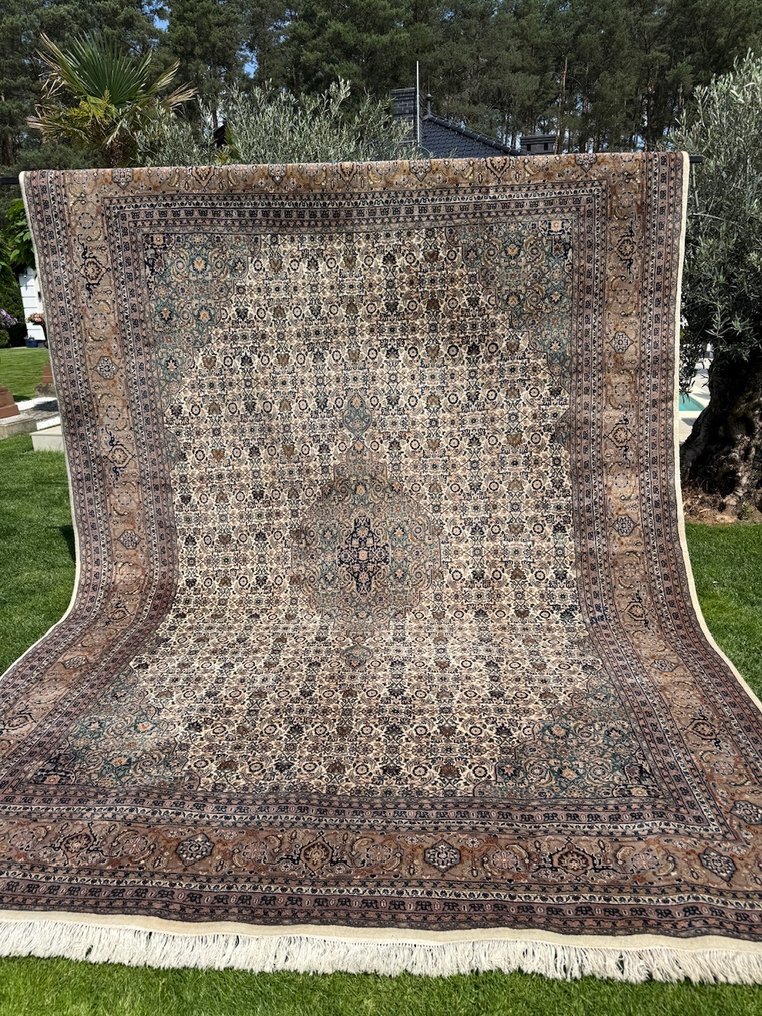 XXL Indo Bidjar - Χαλί - 425 cm - 300 cm #1.0