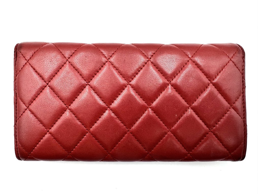 Chanel - Wallet #2.1