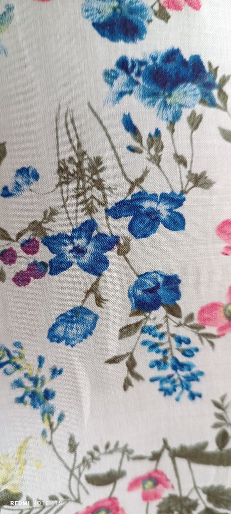 纺织品  - 400 cm - 140 cm - 人造丝 #3.2