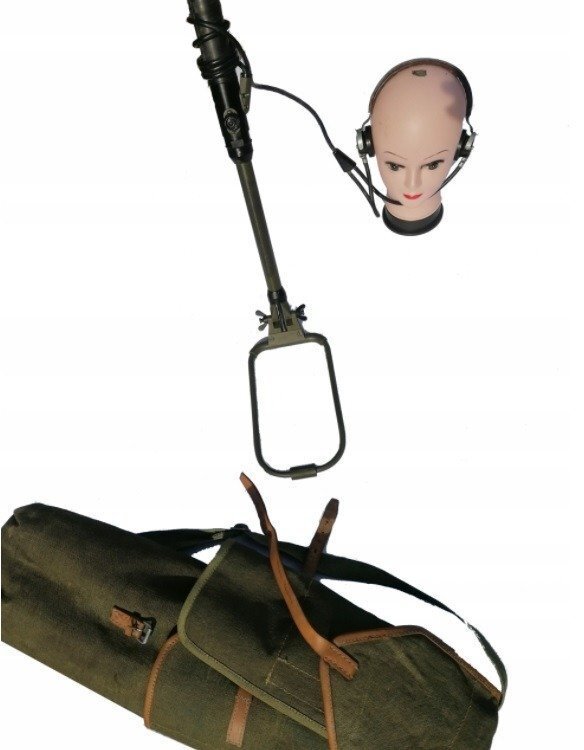 Pologne - Détecteur de métaux #1.0