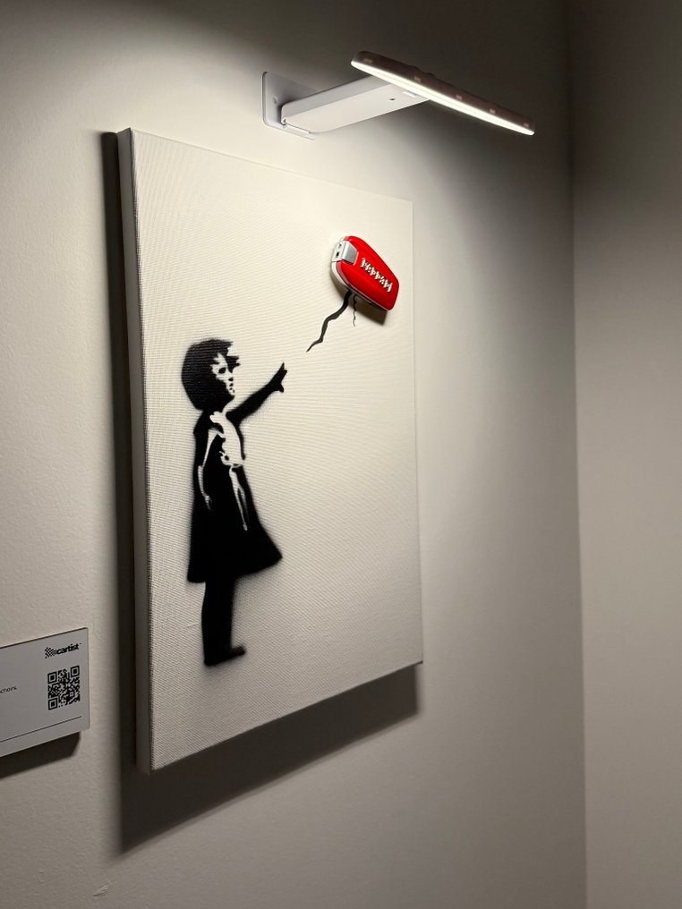 Cartist - Let the Dream Fly #2.1