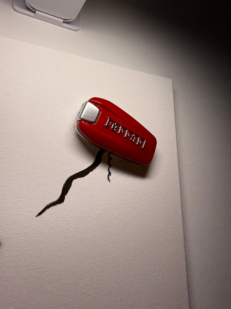 Cartist - Let the Dream Fly #4.3