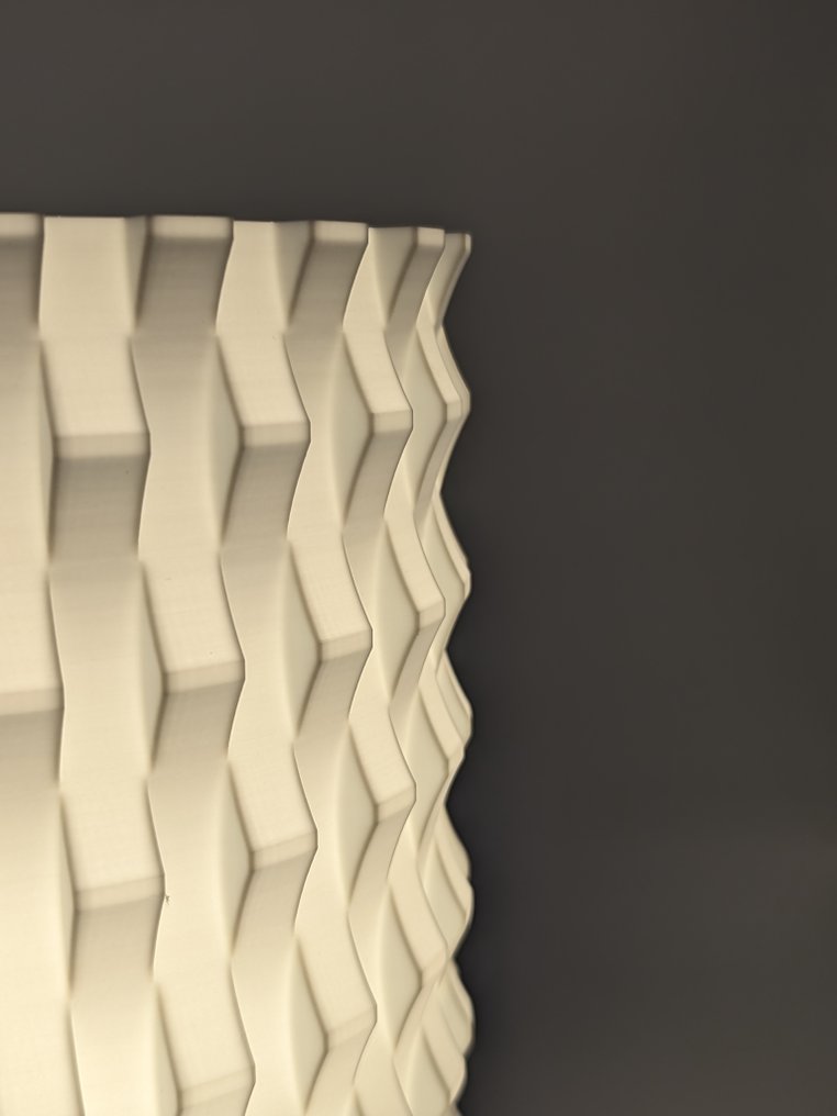 Lumovim - Schreibtischlampe - Milano - Biopolymer #4.3