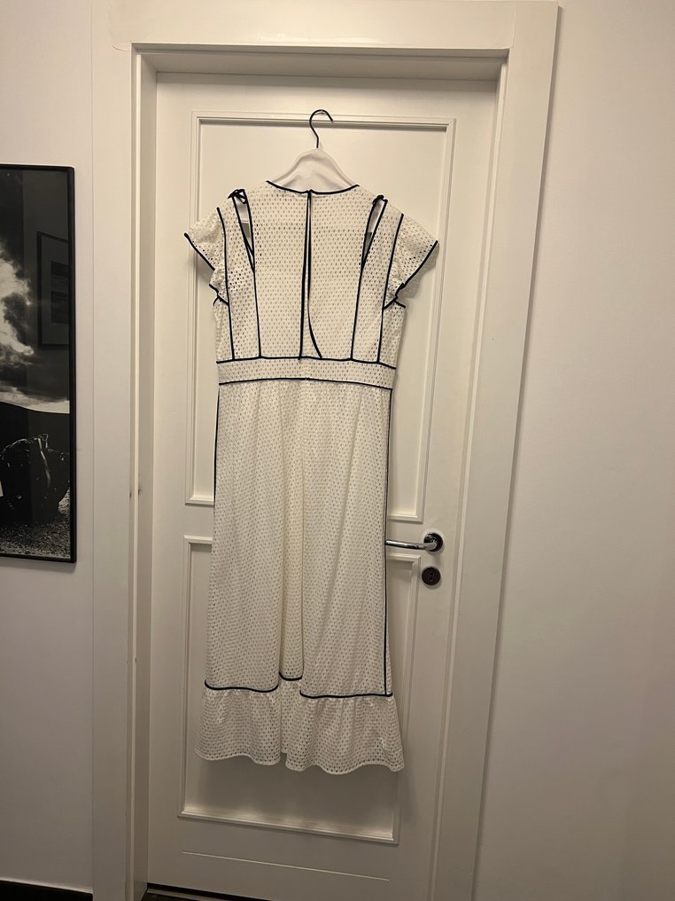 Red Valentino - 裙子 #2.1