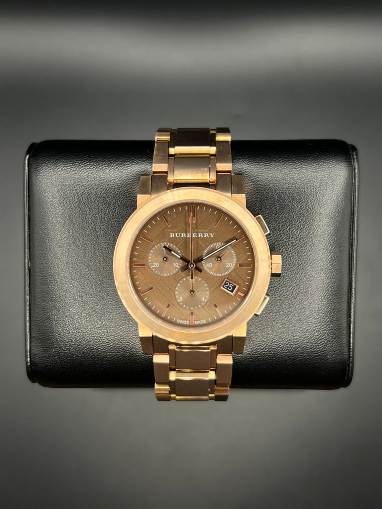 Burberry - The City - 没有保留价 - BU9754 - 中性 - 2020年及之后  #1.0