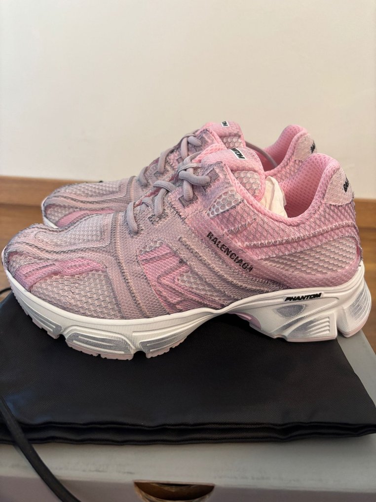 Balenciaga - Sneakers - Size: EU 39 - New with tags #2.1