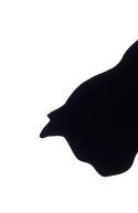 Opinion Ciatti - Angelo Barcella - Skulptur, Ombres de Chats - 29 cm - Stahl #3.2