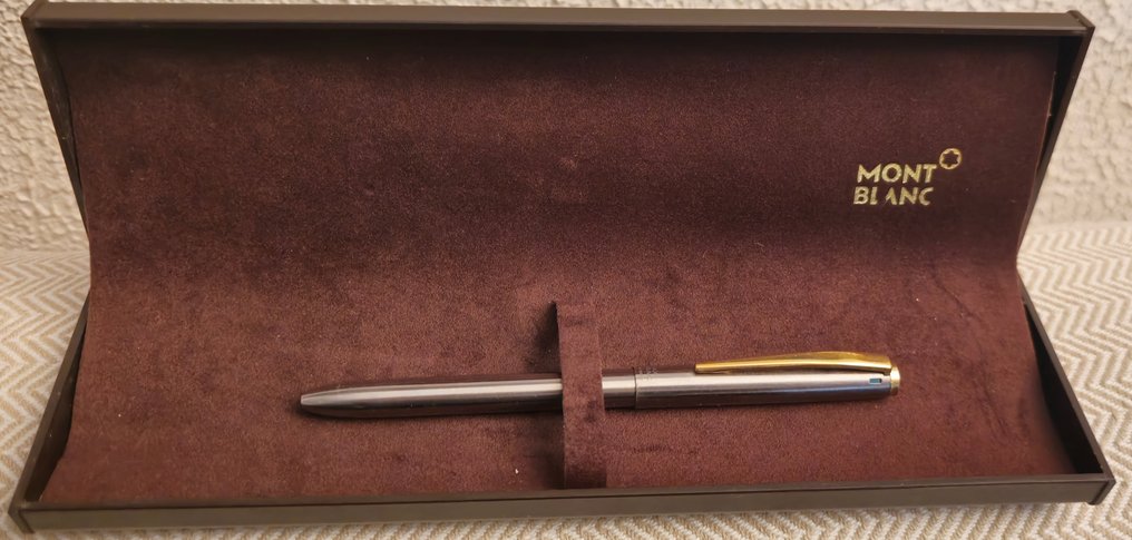 Montblanc - Meisterstück - Ohne mindestpreis - Stift #1.0