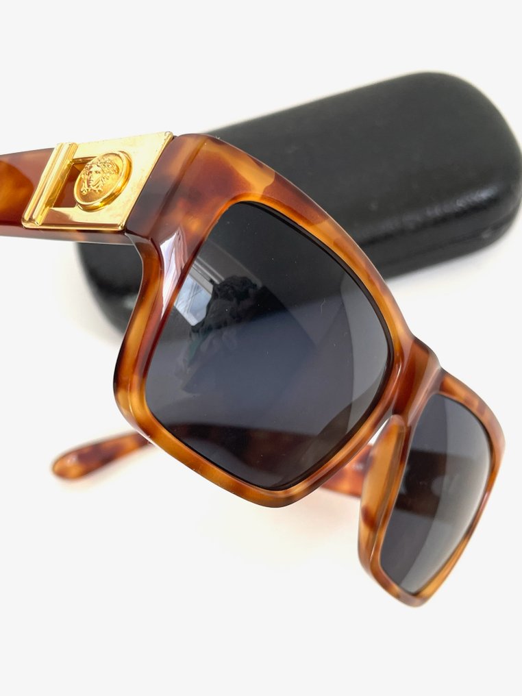 Versace - 372/A - 1991 - Sunglasses #2.1