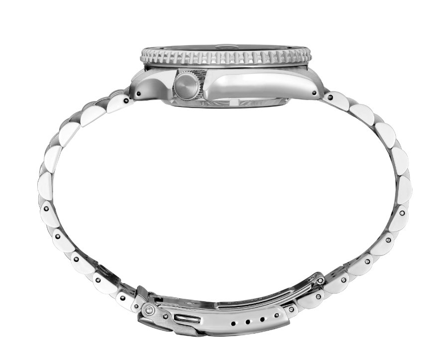 Seiko - Seiko 5 Sports SKX GMT U.S. Special Creation - Ingen reservasjonspris - SSK017 - Herre - 2020+  #3.2