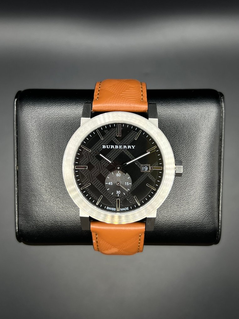 Burberry - The City - No Reserve Price - BU9905 - Men - 2020+ #1.0