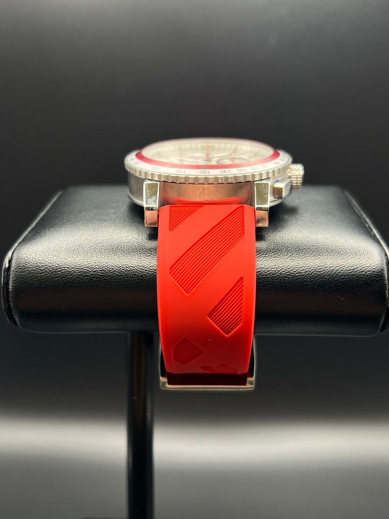 Burberry - The City - χωρίς τιμή ασφαλείας - BU9809 - Άνδρες - 2020+  #2.1