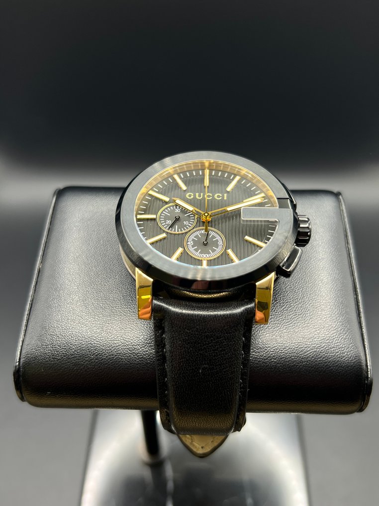Gucci - G-Chrono - No reserve price - YA101203 - Men - 2020+  #1.0