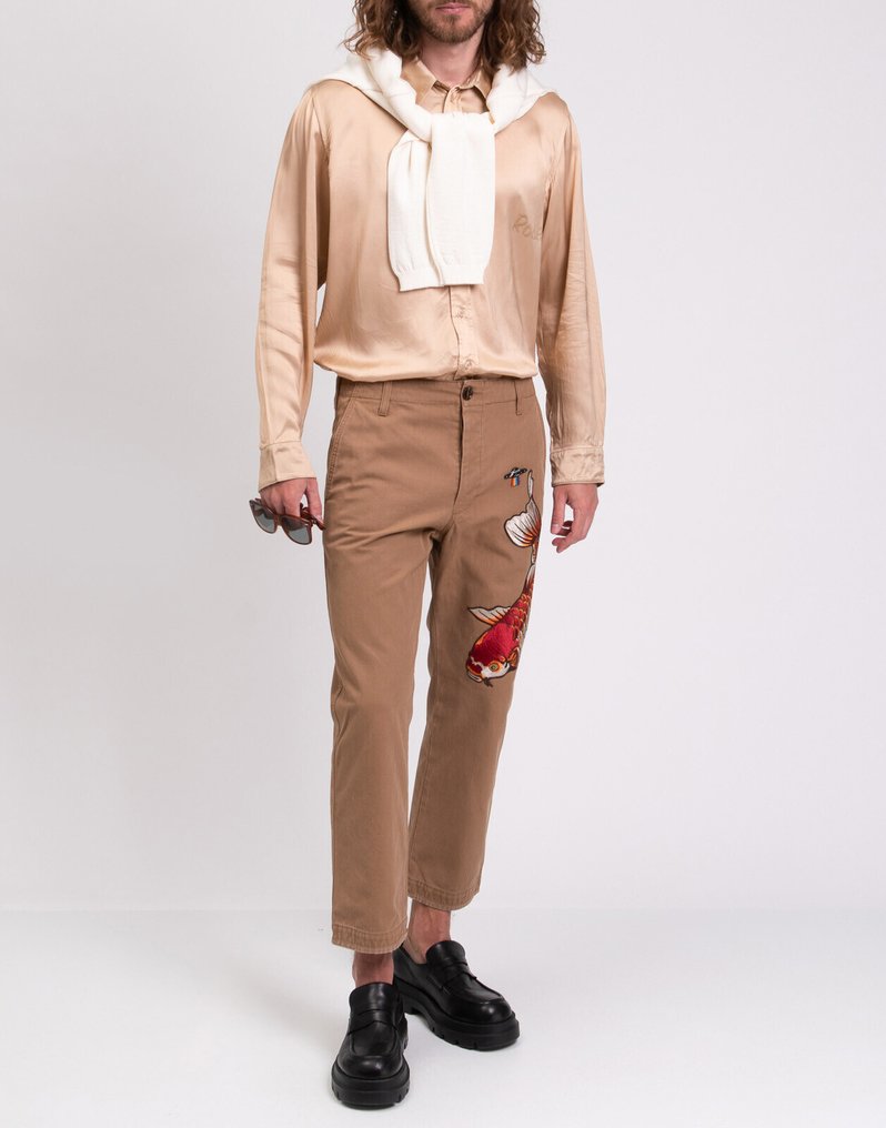 Gucci - Παντελόνι - New with tags #1.0